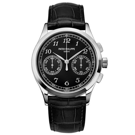 Patek Philippe GRAND COMPLICATIONS Watch 5170G-010 - Click Image to Close